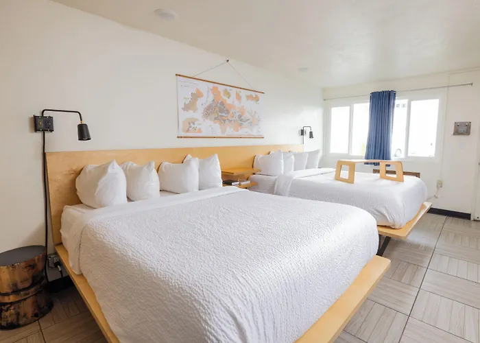 Hotel Corvallis