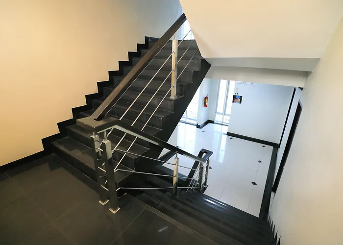 Triton Hotel Nakhonratchasima โรงแรมไททัน