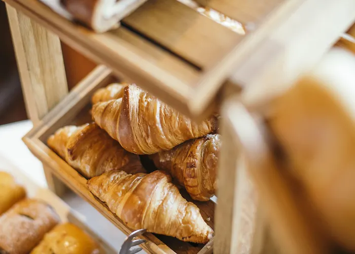 Hotel Alpenstolz - Culinary Hideaway Stubai