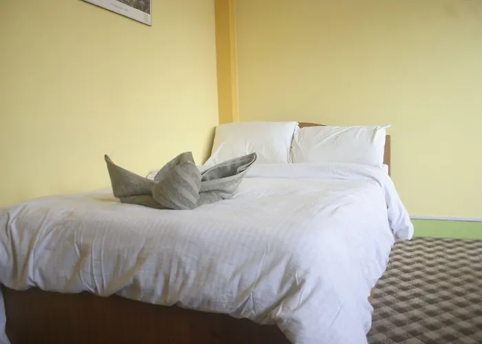 Hotel Yala Peak