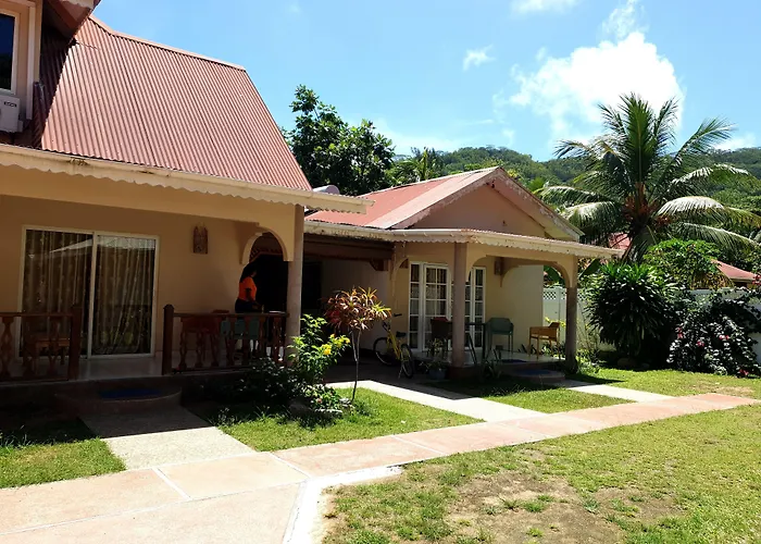 Villa Authentique