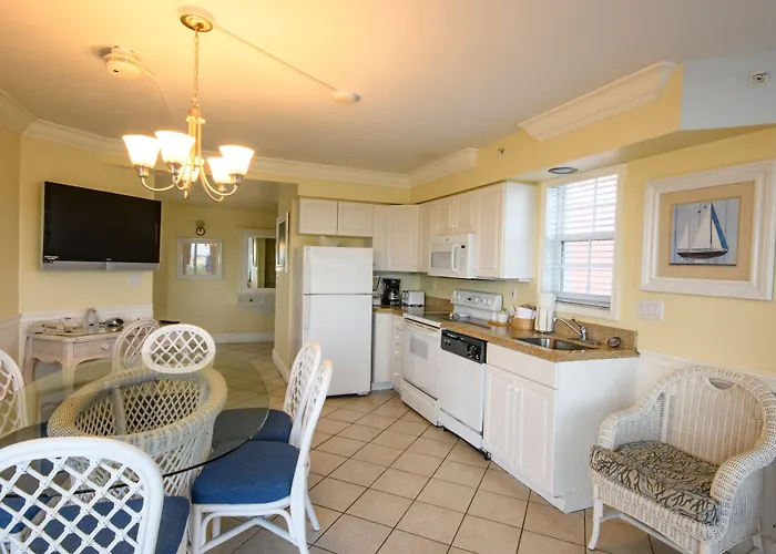 Edison Beach House
