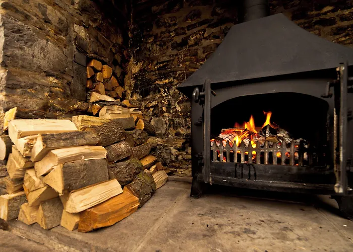 Yha Brecon Beacons