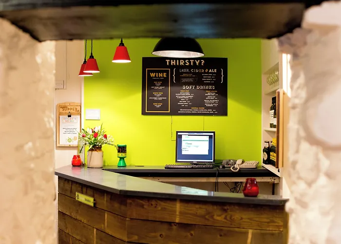 Yha Brecon Beacons