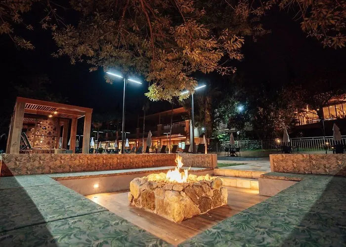 Hotel Pousada do Bosque