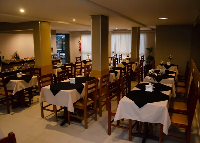 Ilhabela Park Hotel