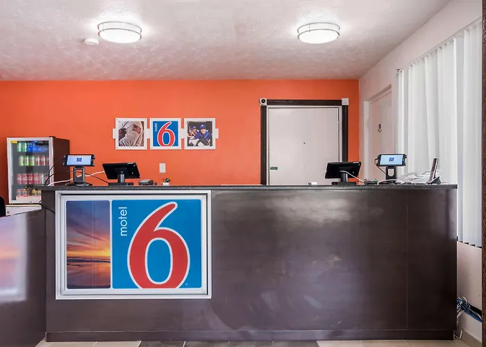 Motel 6-Attalla, Al
