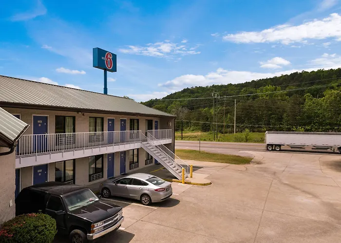 Motel 6-Attalla, Al