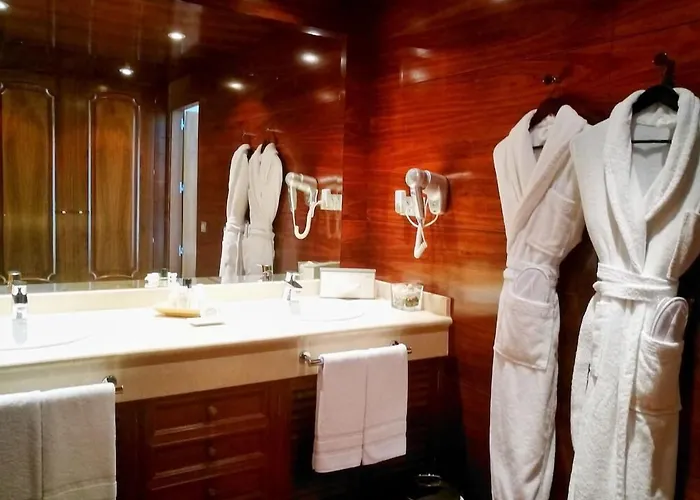 Alanda Marbella Hotel&Wellness