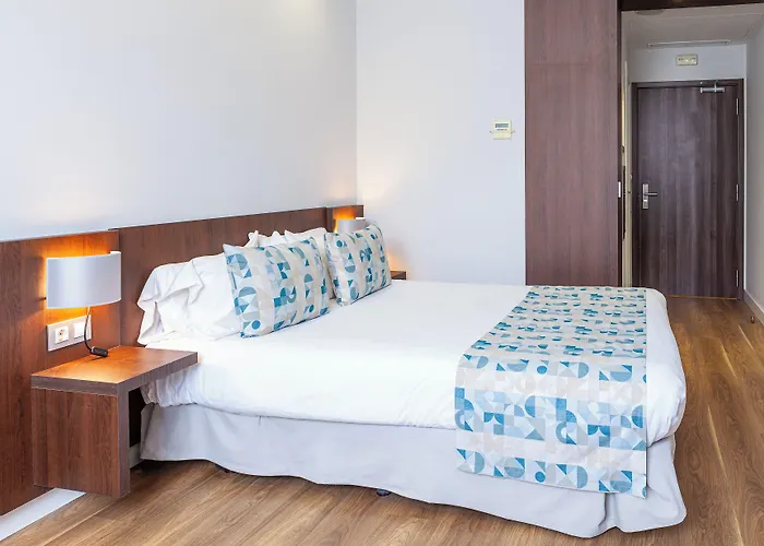 Hotel Olympia Universidades