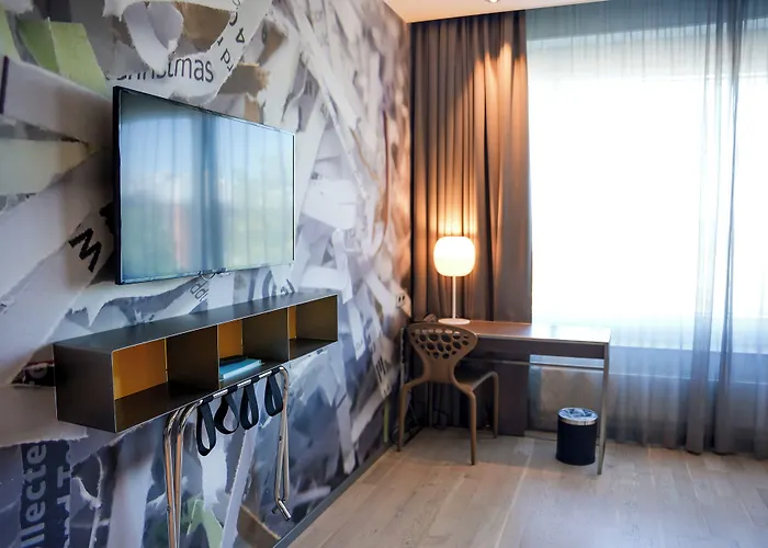 Comfort Hotel Norrkoeping