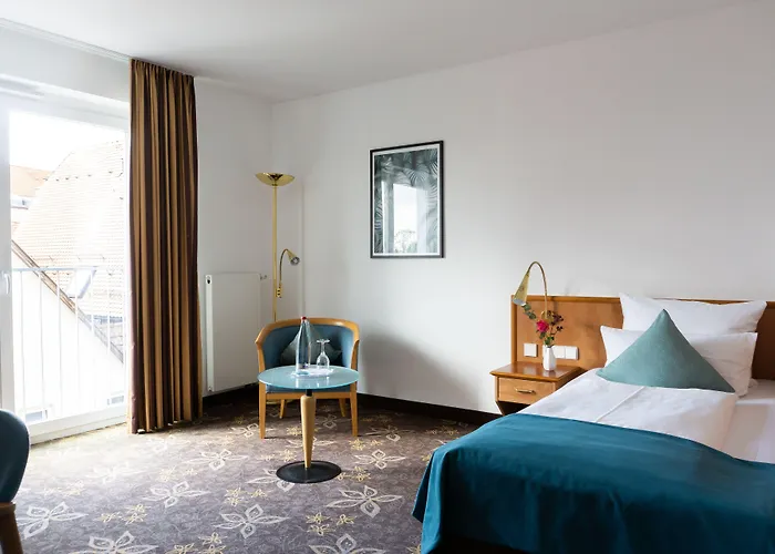 Hotel Württemberger Hof