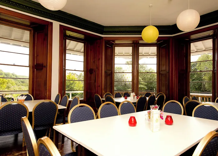 Yha Langdale
