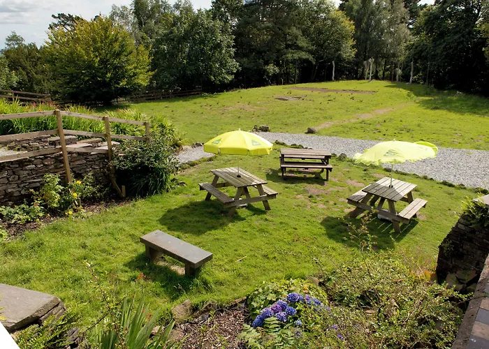 Yha Langdale