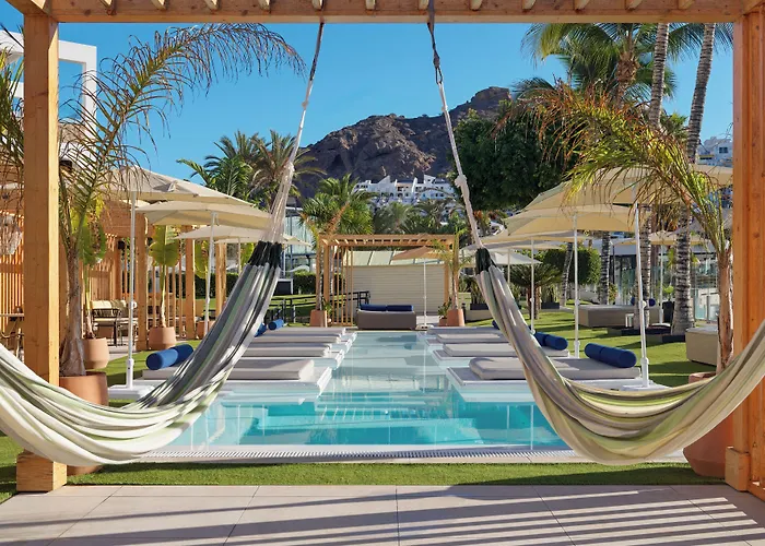 H10 Costa Mogan - Adults Only