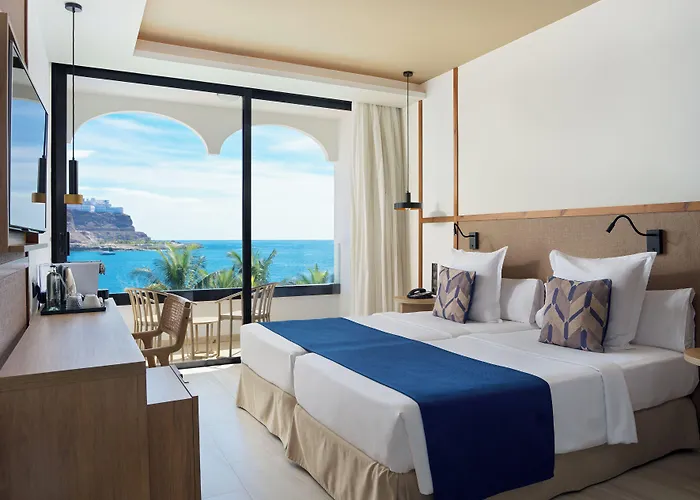 H10 Costa Mogan - Adults Only