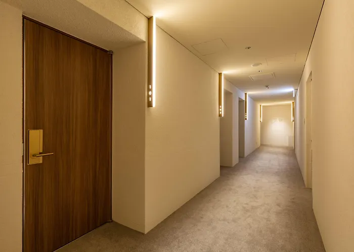 The Onefive Terrace Fukuoka