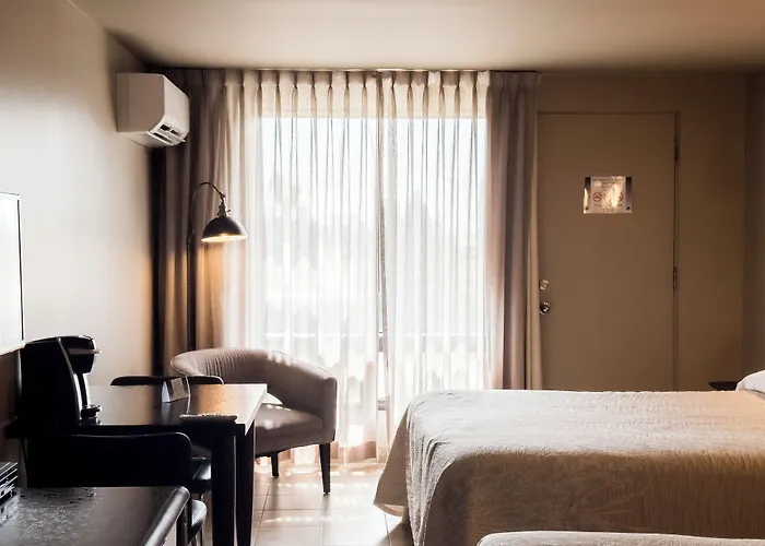 Motel Le Martinet