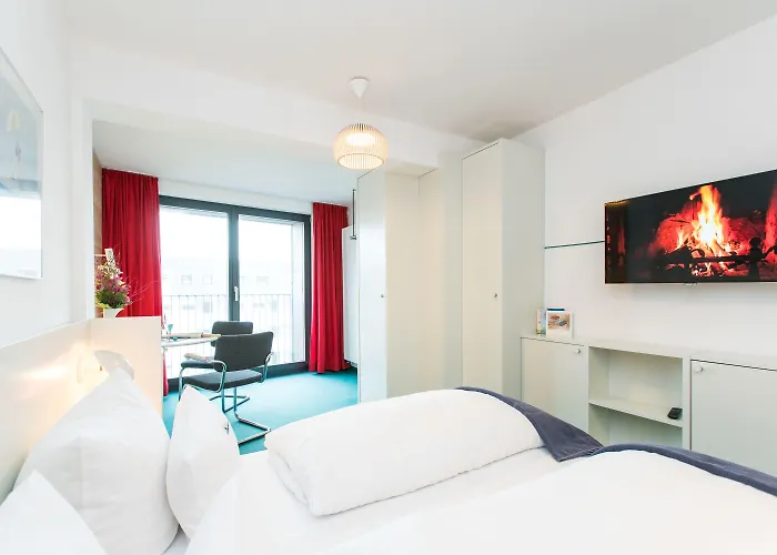 Hotel Niedersachsen