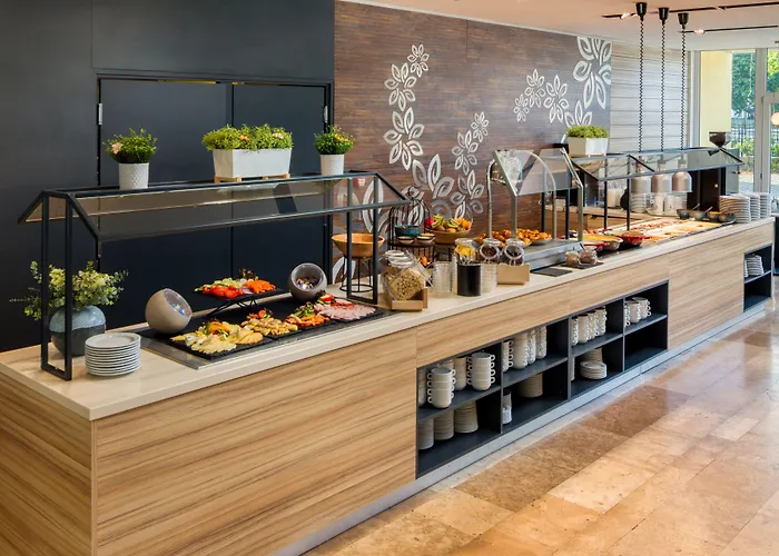 Sungarden Wellness Hotel Siófok