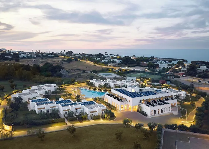 Polignano a Mare Hotels