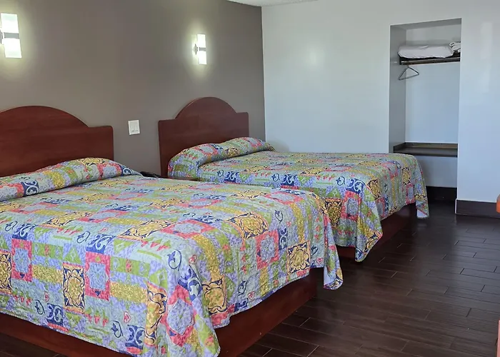 South Bay Motel