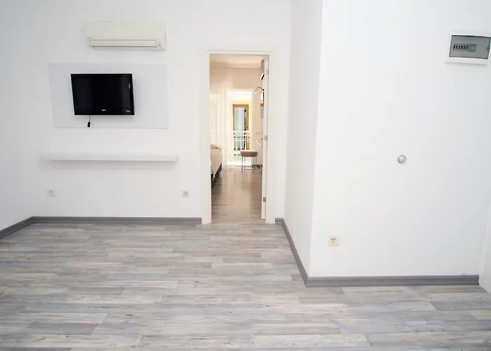Boutique-Hotels in Kaş