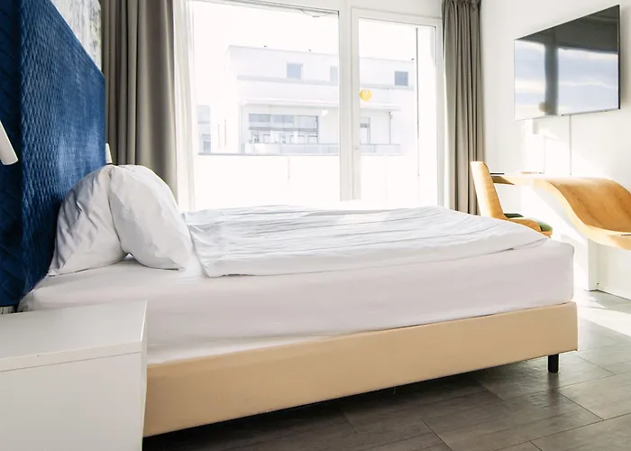 Hotel IDEA