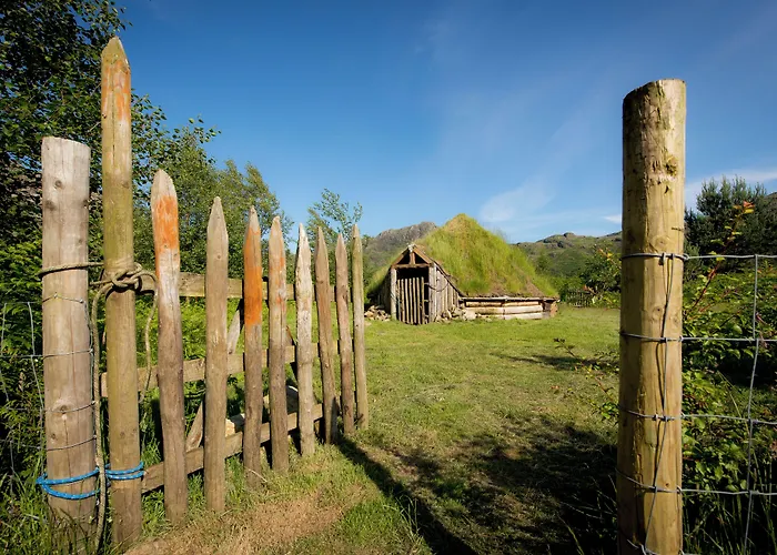 Yha Eskdale