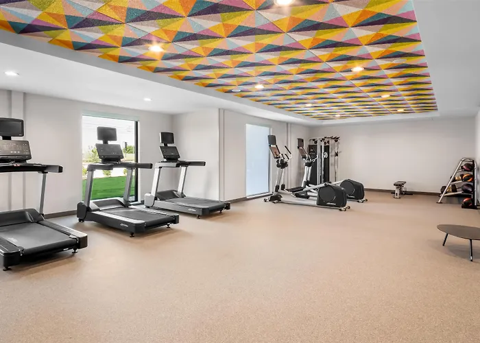 Home2 Suites By Hilton Irving/Dfw Airport North