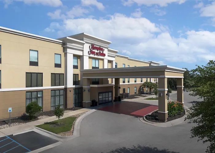 Hampton Inn And Suites Georgetown/Austin North, Tx