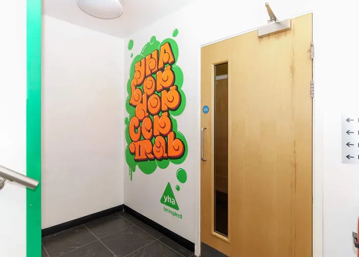 Yha London Central