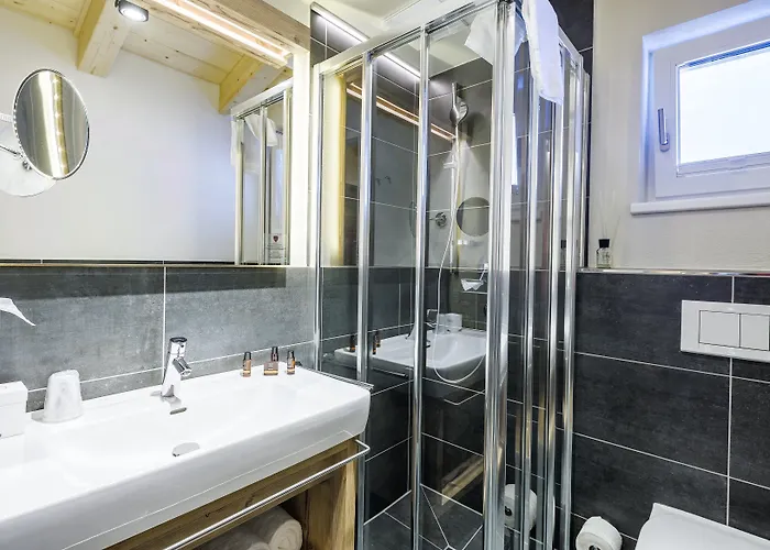 Avenida Mountain Lodges Saalbach Incl Joker Card