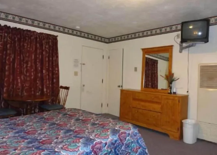 Theater Motel