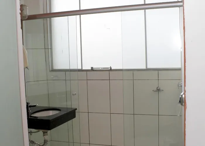 Hotel Cco Goiânia