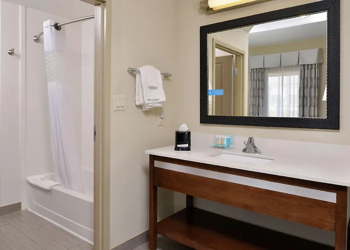 Hampton Inn And Suites Hutto