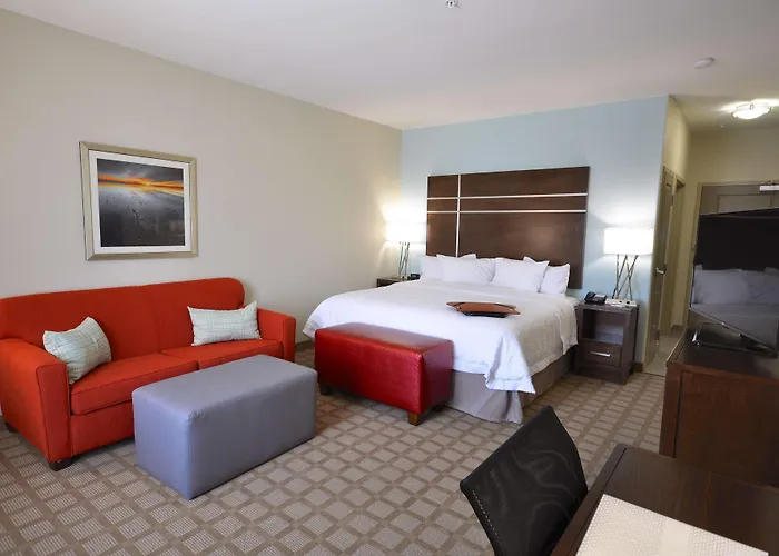 Hampton Inn And Suites Hutto