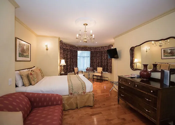 Manoir Sherbrooke