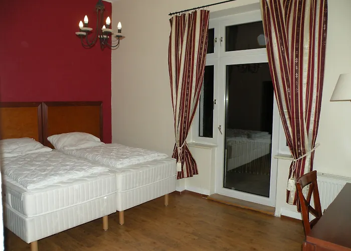 Hostel Goslar