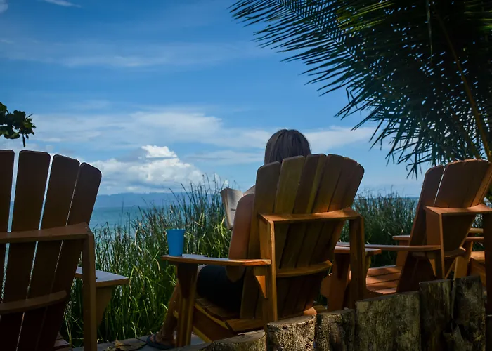 Blue Osa Beach Resort&Spa