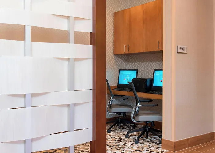 Springhill Suites Houston Sugarland