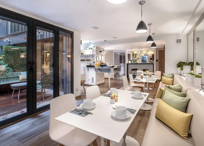 Les 2 Villas
