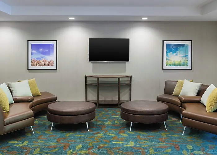 Candlewood Suites Grove City - Outlet Center By Ihg