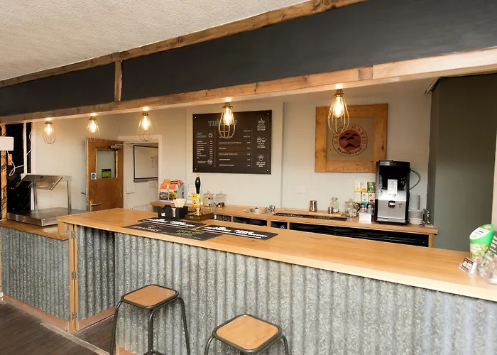 Yha Helvellyn