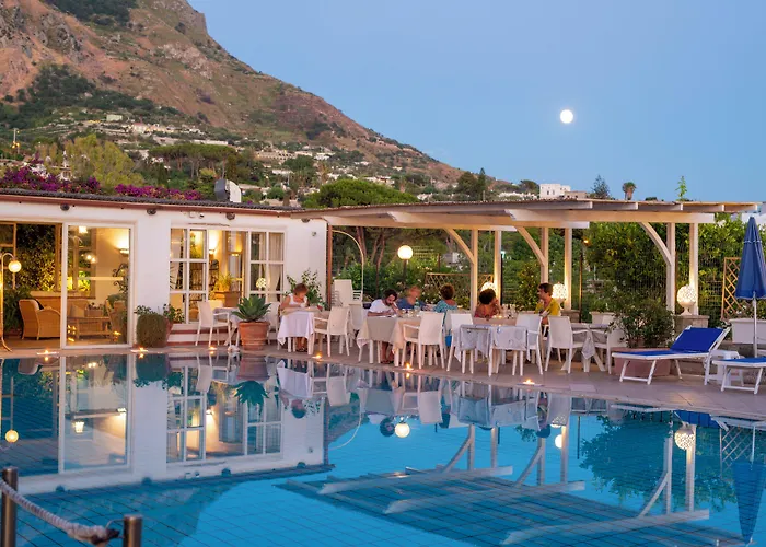 Hotel Villa Melodie - Adults Only