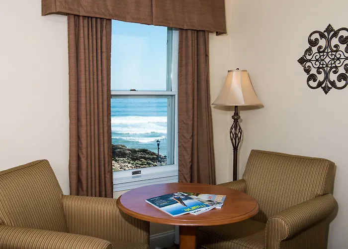 Union Bluff Hotel & Meeting House