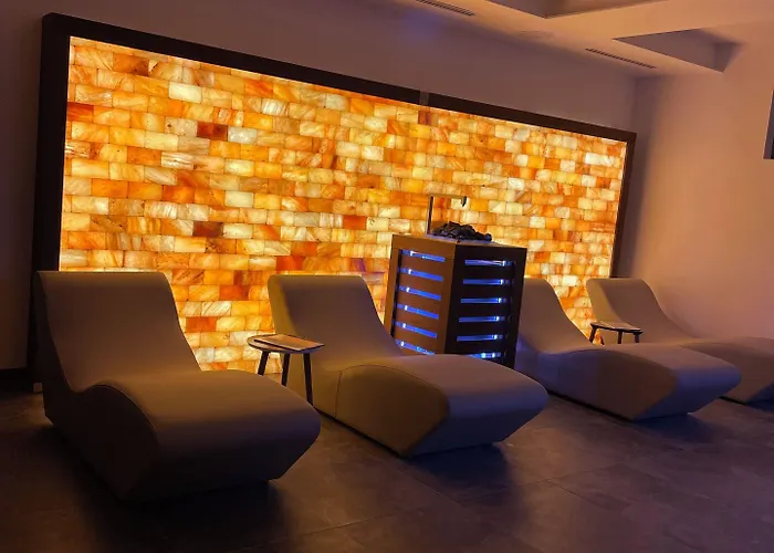 "La Conchiglia D' Oro" Hotel & Spa