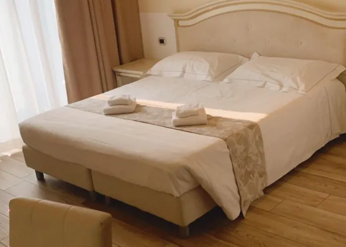 "La Conchiglia D' Oro" Hotel & Spa