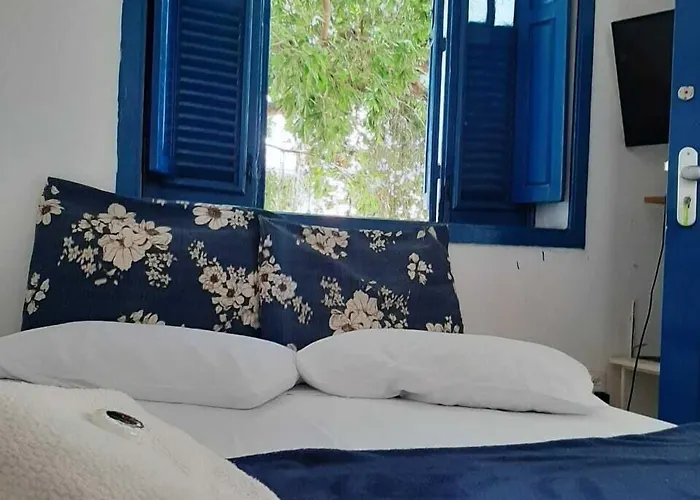 Hostels de Niterói