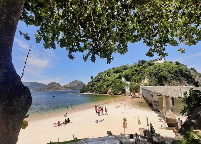 Brasileranza Hostel